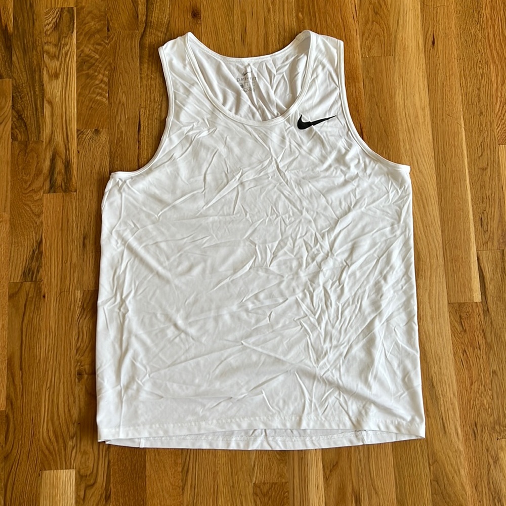 Nike dri-fit tank